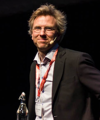 Karl-Johan (Kalle) Malmberg, M.D., Ph.D. 