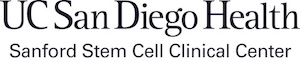 UCSD Health Sanford Stem Cell Center logo
