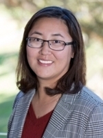 Fay Jiang, Ph.D.