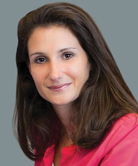 Stephanie Cherqui, Ph.D. 