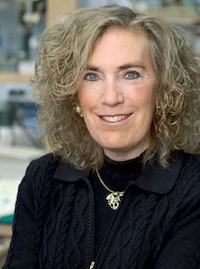 Elaine Fuchs, Ph.D.