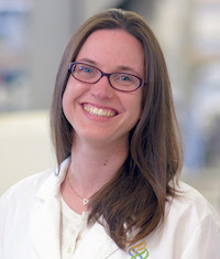 Julia Maxson, Ph.D.