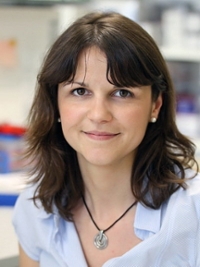 Nina Cabezas Wallscheid, Ph.D.