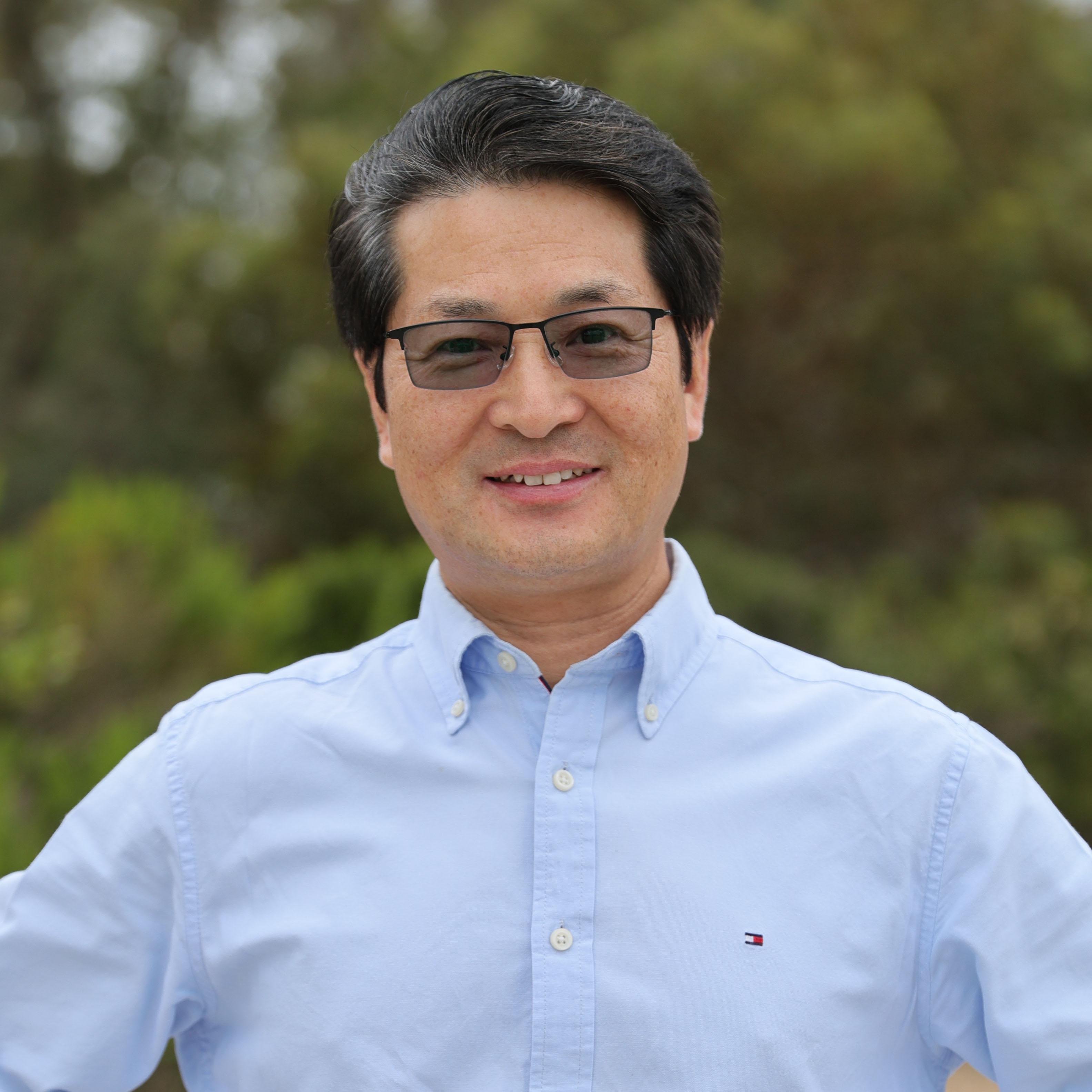 Wenxue Ma